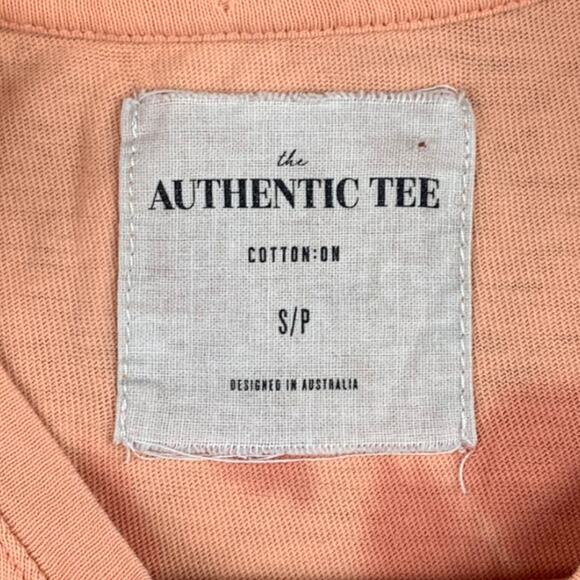 Authentic Tee Thunder Eagle T Shirt - Picture 4 of 4